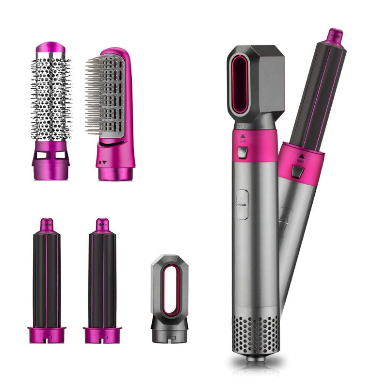5 in 1 Hair Dryer
