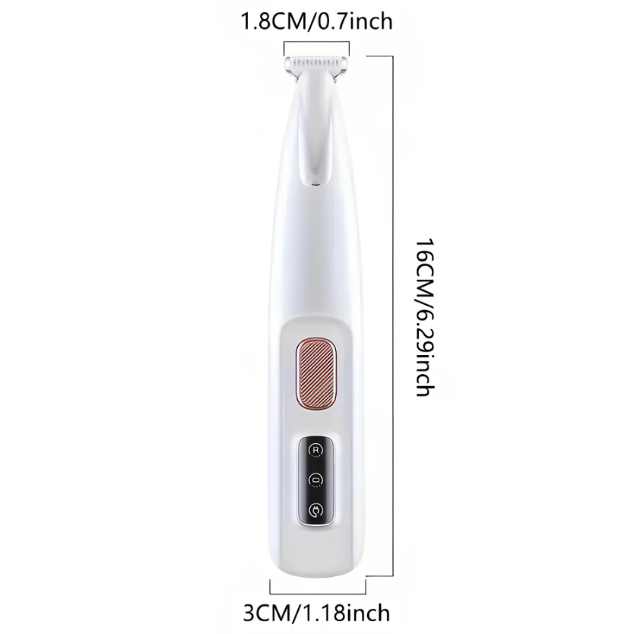 Pet Grooming Clippers