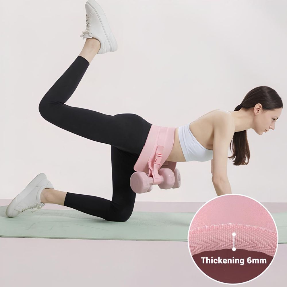 Hip Thrust Belt