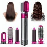 Hair Dryer 5 in 1