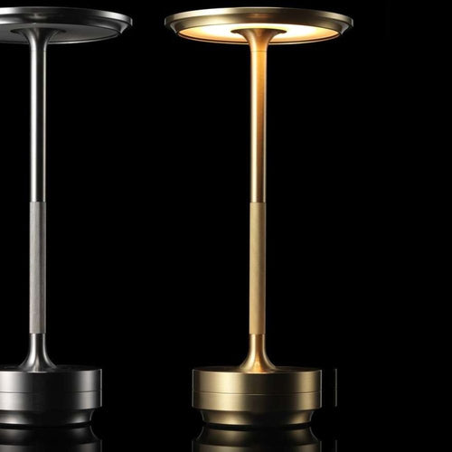 Cordless Table Lamp