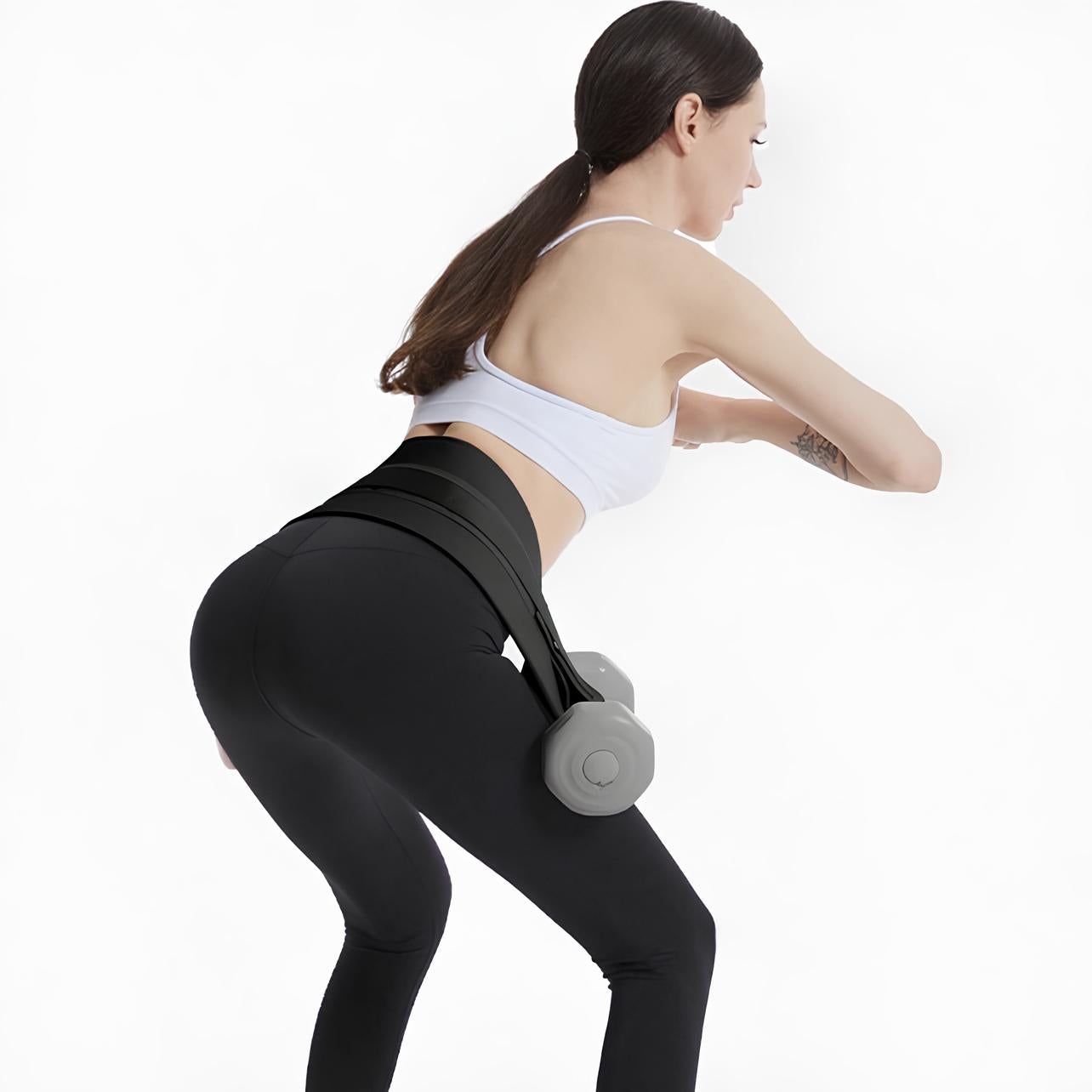 Hip Thrust Belt